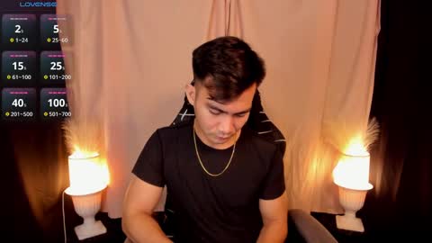 Snapshot of 000batman000 chatting on 02/05/25, 02:48 Bruce online show from 02/05/25, 02:48