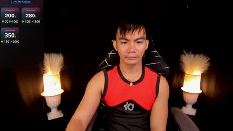 Snapshot of 000batman000 chatting on 02/24/25, 01:13 Bruce online show from 02/24/25, 01:13