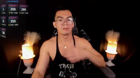 Snapshot of 000batman000 chatting on 03/07/25, 12:01 Bruce online show from 03/07/25, 12:01