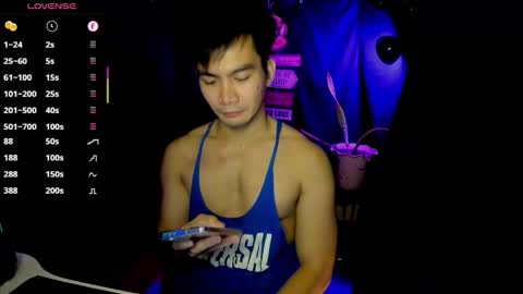 Snapshot of 000batman000 chatting on 03/01/26, 08:27 Bruce online show from 03/01/26, 08:27