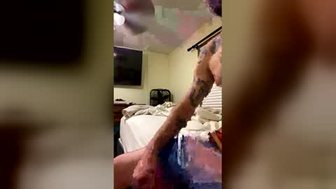 00awwman00 online show from 12/18/25, 02:06