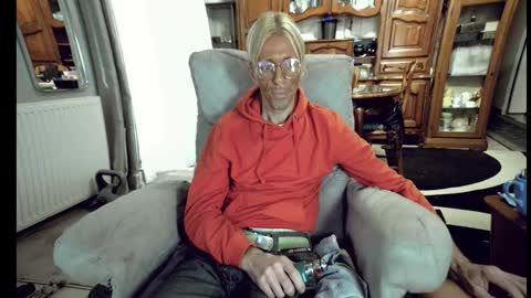 jeff online show from 09/29/25, 08:08