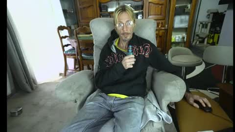 jeff online show from 04/13/26, 08:09