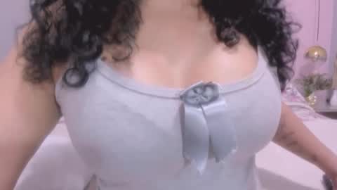 Valeria online show from 12/16/24, 07:54