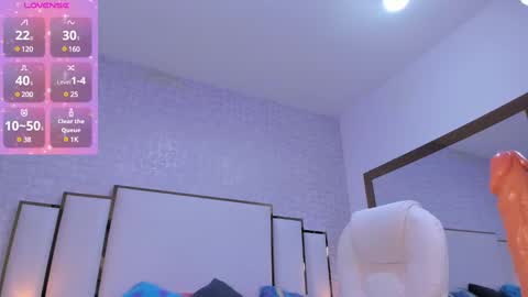 Snapshot of 01dulcemaria chatting on 01/28/25, 06:07 Dulce online show from 01/28/25, 06:07