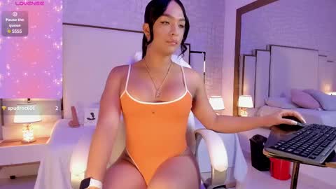 Snapshot of 01dulcemaria chatting on 03/07/25, 11:51 Dulce online show from 03/07/25, 11:51