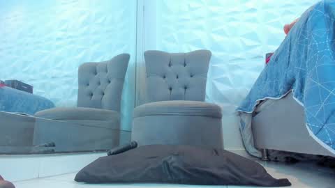  Nahomi  online show from 01/24/25, 06:25