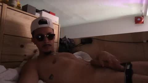 Latitude02 online show from 10/03/25, 07:55