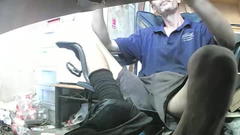 03oldskoolatgm online show from 03/17/26, 03:55