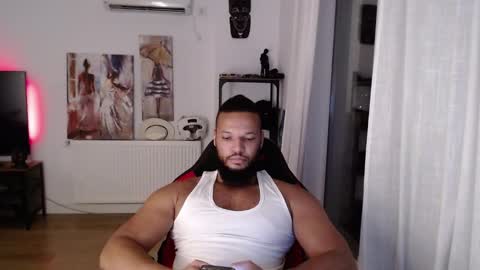 Kingsley online show from 11/03/25, 02:13