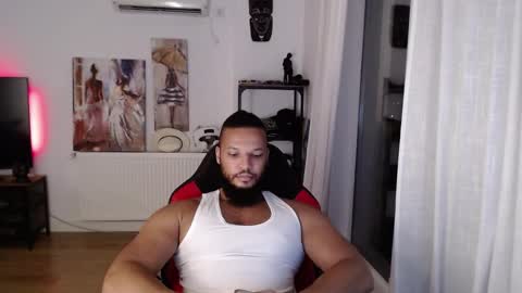 Kingsley online show from 11/10/25, 01:10