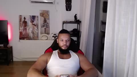 Kingsley online show from 11/16/25, 05:46