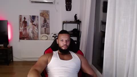 Kingsley online show from 11/26/25, 12:44