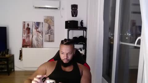 Kingsley online show from 02/17/26, 11:07