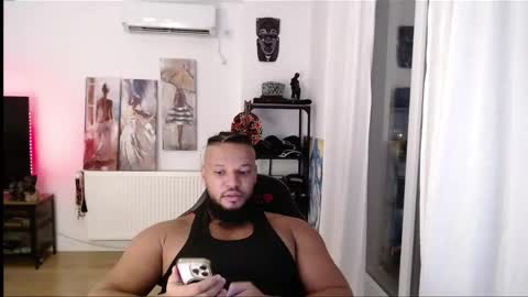 Kingsley online show from 02/21/26, 12:33