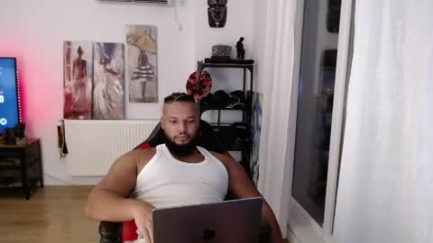 Kingsley online show from 02/23/26, 09:23