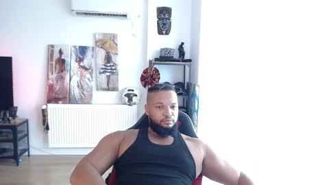 Kingsley online show from 03/04/26, 10:54