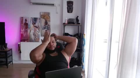 Kingsley online show from 03/05/26, 03:19