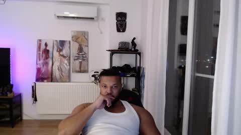 Kingsley online show from 03/13/26, 02:18