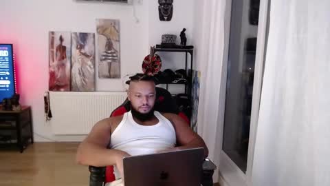 Kingsley online show from 03/18/26, 10:13