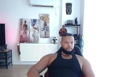 Kingsley online show from 03/25/26, 10:43