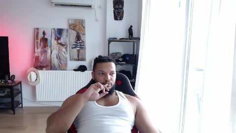 Kingsley online show from 04/06/26, 04:46