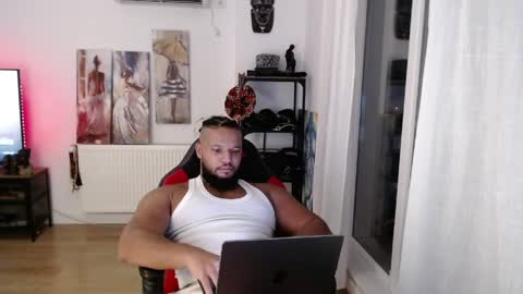 Kingsley online show from 04/10/26, 06:12