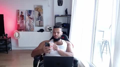 Kingsley online show from 04/19/26, 06:10