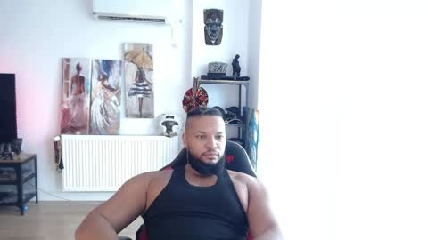 Kingsley online show from 04/21/26, 03:28