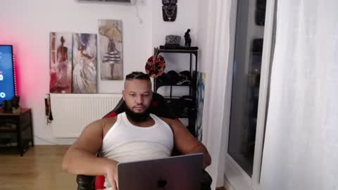 Kingsley online show from 06/17/26, 07:15