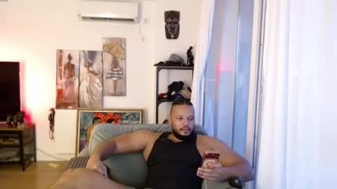Kingsley online show from 06/20/26, 02:14