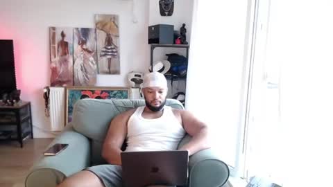 Kingsley online show from 07/13/26, 03:48