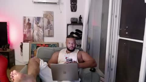Kingsley online show from 07/16/26, 02:39