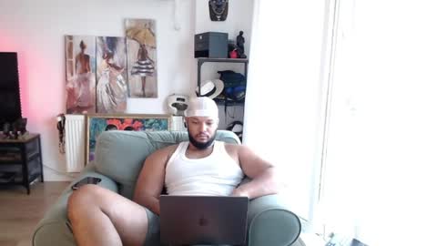 Kingsley online show from 07/19/26, 03:54