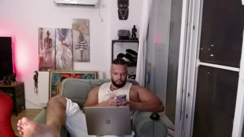 Kingsley online show from 07/21/26, 11:29