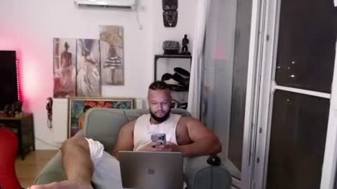 Kingsley online show from 07/24/26, 09:24