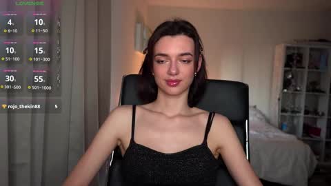 Olivia online show from 02/02/26, 11:47