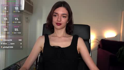 Olivia online show from 03/06/26, 01:02