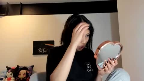 amy online show from 10/02/25, 04:08