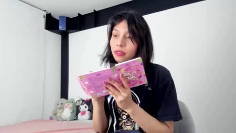 amy online show from 11/12/25, 12:11