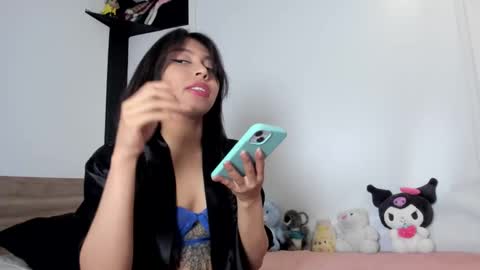 amy online show from 11/24/25, 11:37