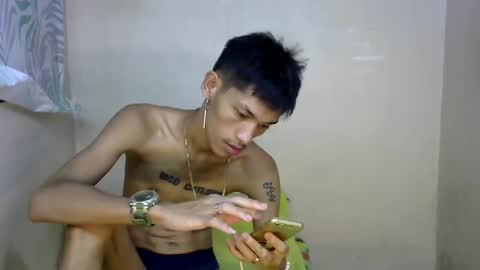 RICK online show from 12/05/24, 09:28