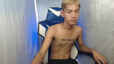 RICK online show from 11/04/25, 04:22