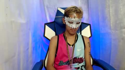 RICK online show from 11/19/25, 08:09