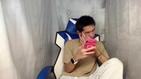 RICK online show from 04/05/26, 07:11