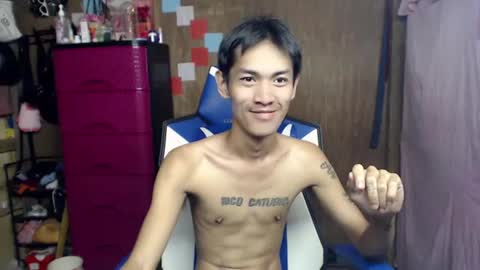 Snapshot of 0cir_asiansatisfy chatting on 07/16/26, 12:44 RICK online show from 07/16/26, 12:44