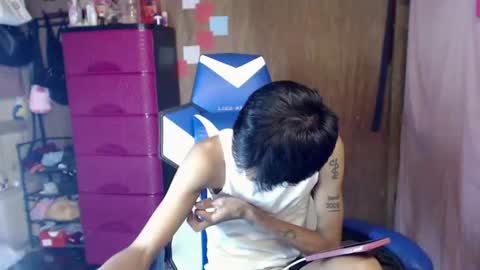 Snapshot of 0cir_asiansatisfy chatting on 07/18/26, 07:39 RICK online show from 07/18/26, 07:39