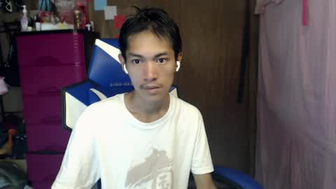Snapshot of 0cir_asiansatisfy chatting on 07/22/26, 12:19 RICK online show from 07/22/26, 12:19