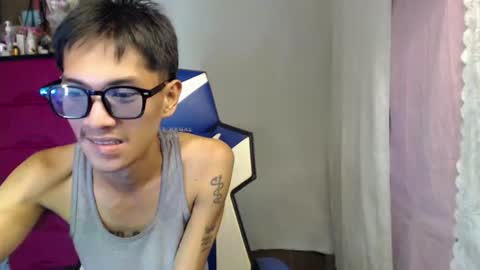 Snapshot of 0cir_asiansatisfy chatting on 07/28/26, 07:39 RICK online show from 07/28/26, 07:39