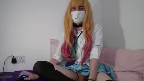 0tter  chan online show from 07/22/26, 05:05